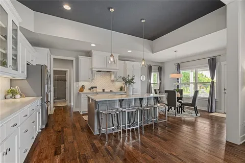 $835,000 | 15854 West 165th Terrace, Olathe, KS 66062