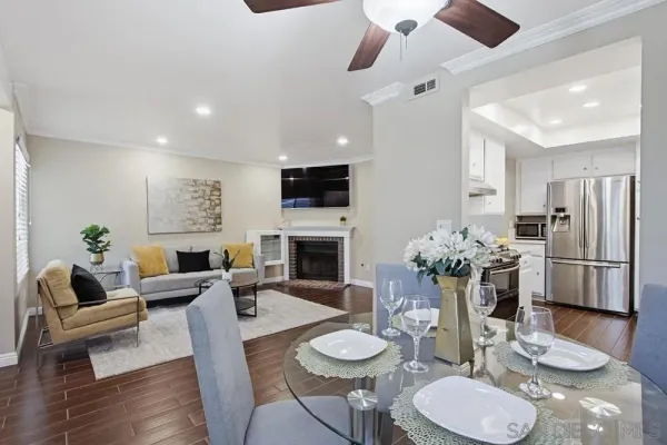$699,000 | 13221 Westmark Way, Unit 27, Poway, CA 92064