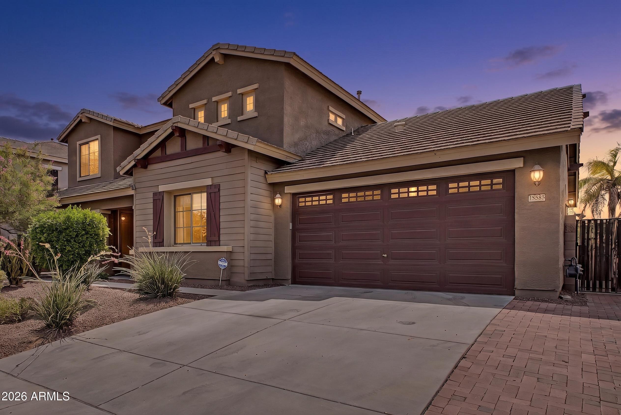 18585 East Ryan Road Queen Creek, AZ 85142 - Photo 2 of 25 04a-Ryan