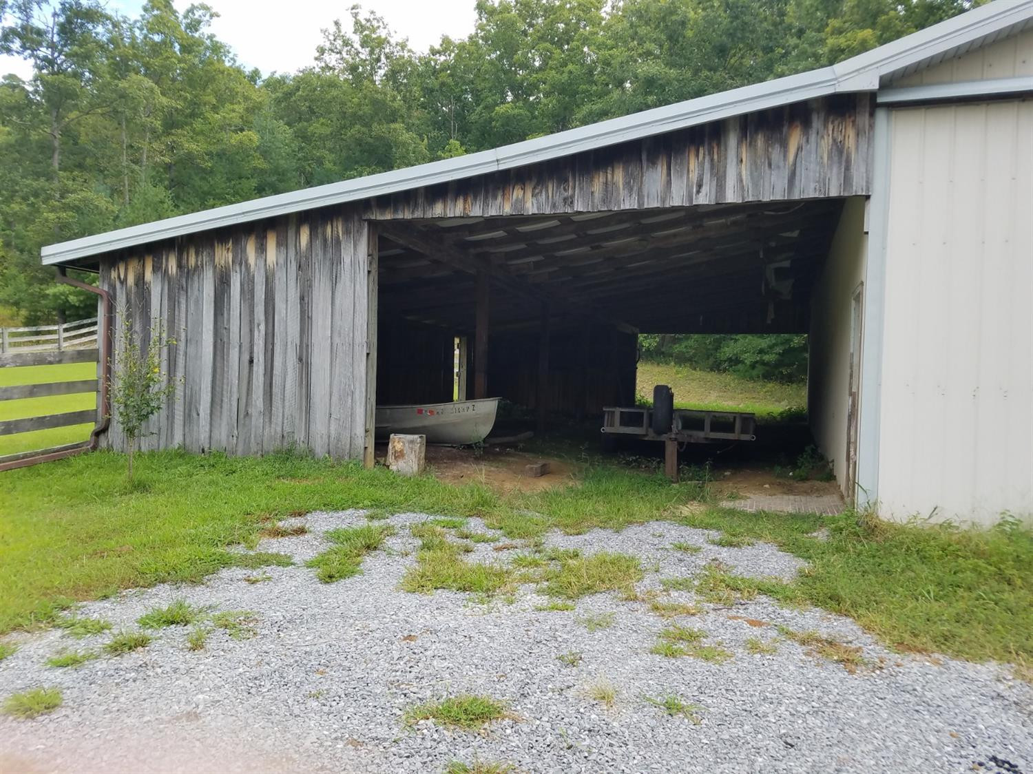 2369 Mitchellsburg Knob Road Parksville, KY 40464 - Photo 30 of 88 Photo 30