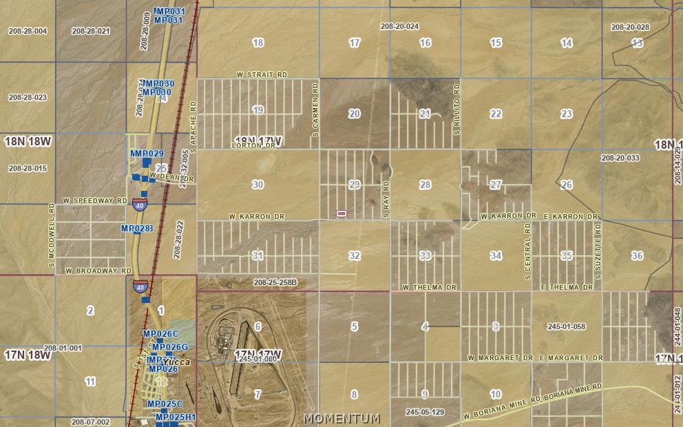 208-24-134 South Cameron Road Yucca, AZ 86438 - Photo 55 of 86 Gallery Image 55