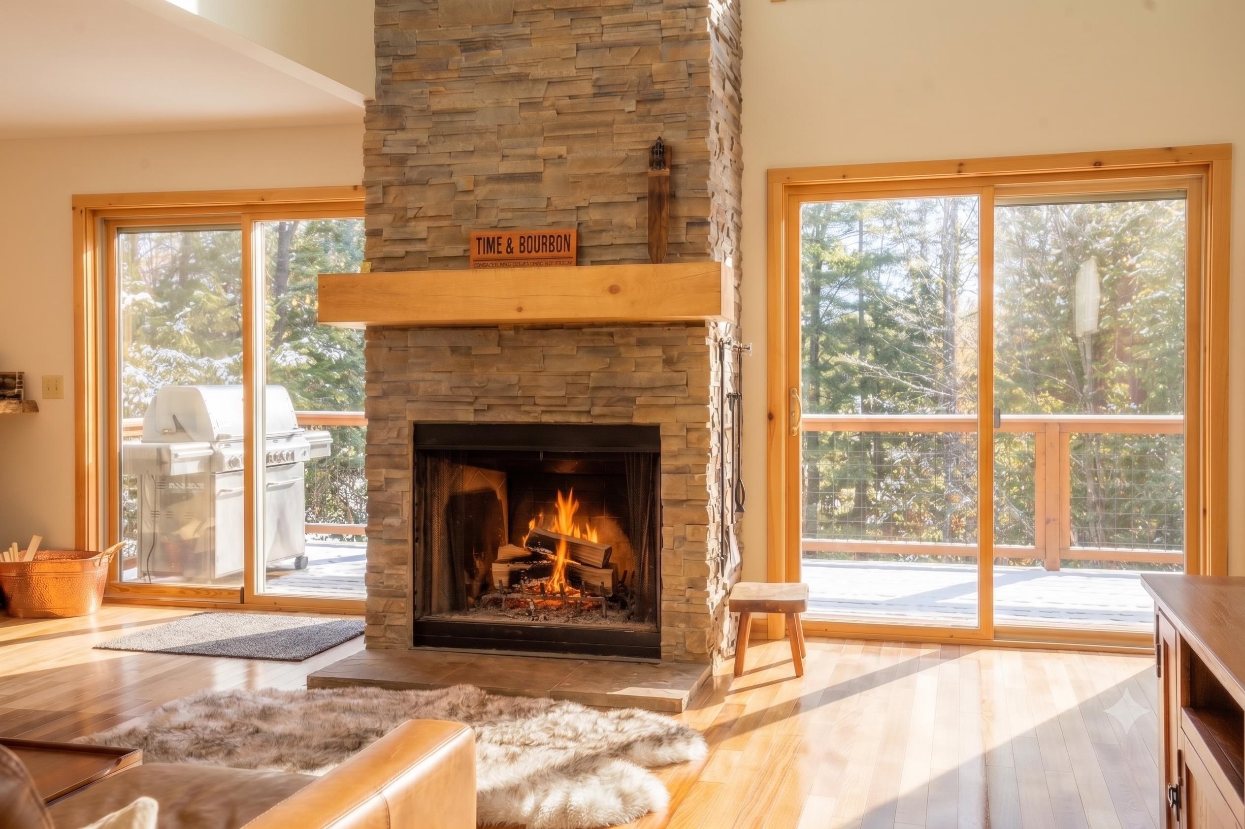 145 Leon Stocker Drive Stratton, VT 05360 - Photo 18 of 40