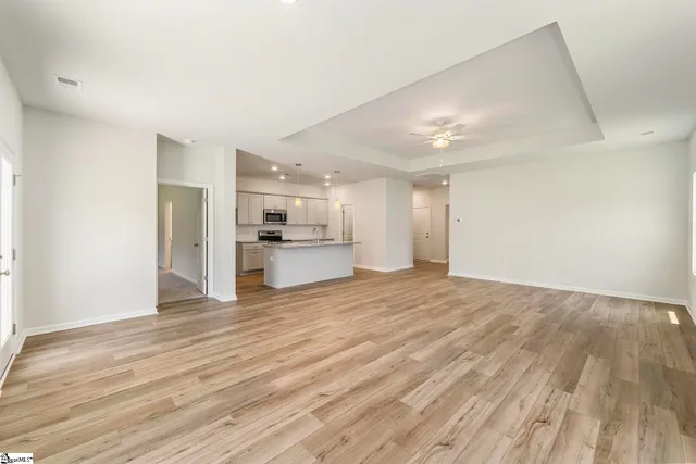 $283,000 | 5031 Burke Meadows Run, Unit HOMESITE 7, Chesnee, SC 29323