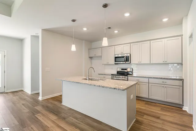 $283,000 | 5031 Burke Meadows Run, Unit HOMESITE 7, Chesnee, SC 29323