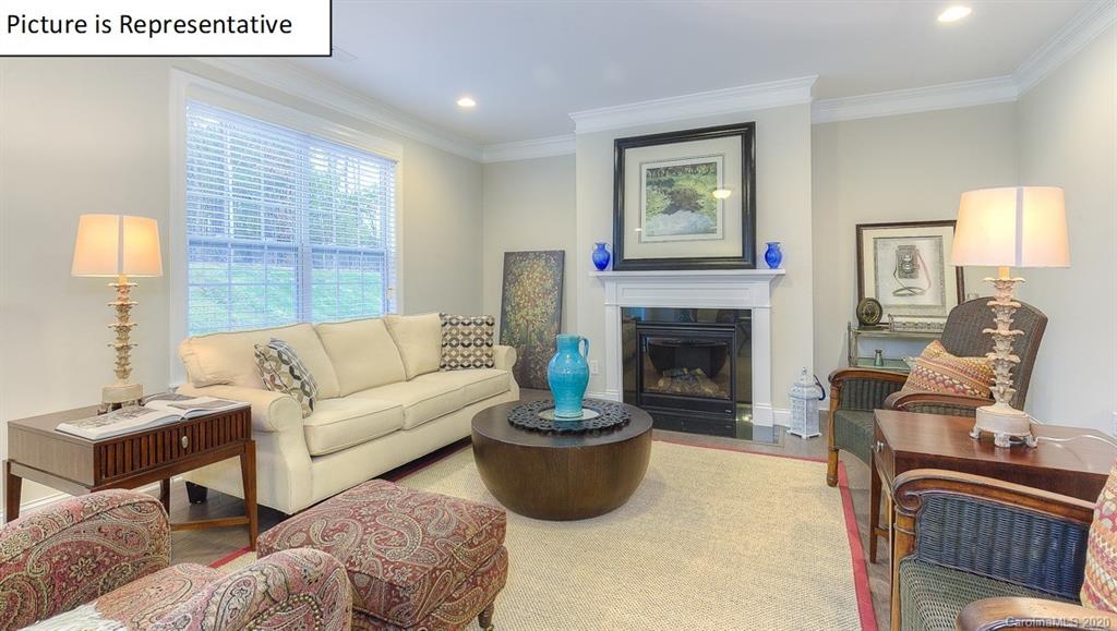 184 Chance Road, Unit 22 Mooresville, NC 28115 - Photo 22 of 48 Gallery Image 22