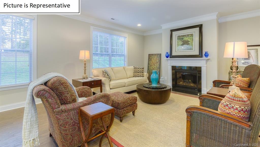 184 Chance Road, Unit 22 Mooresville, NC 28115 - Photo 23 of 48 Gallery Image 23