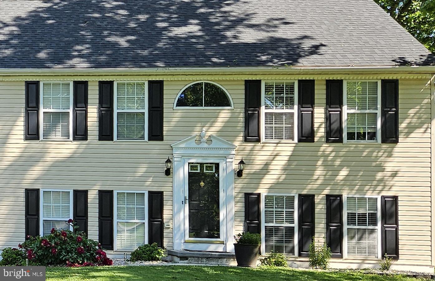 46 West Praecipe Way Cochranville, PA 19330 - Photo 2 of 22