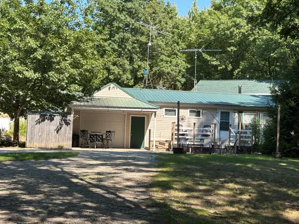 $285,000 | 7502 Tolliver Street, Mears, MI 49436