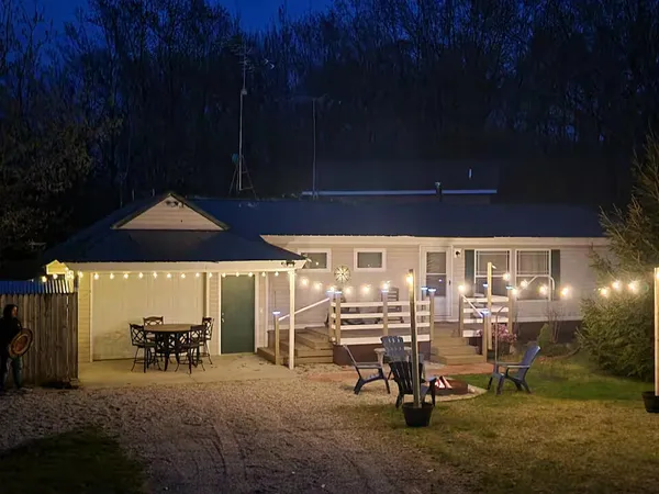 $285,000 | 7502 Tolliver Street, Mears, MI 49436