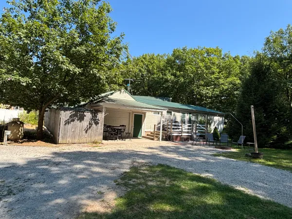 $285,000 | 7502 Tolliver Street, Mears, MI 49436