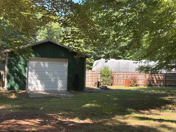 $285,000 | 7502 Tolliver Street, Mears, MI 49436