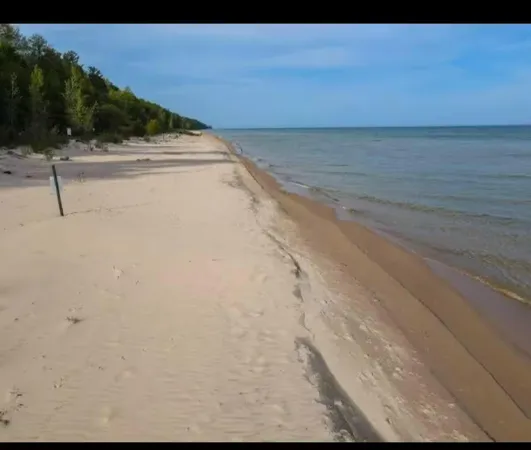 $285,000 | 7502 Tolliver Street, Mears, MI 49436