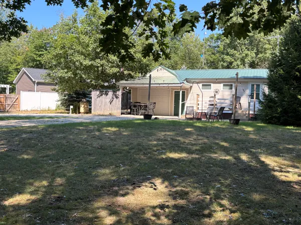 $285,000 | 7502 Tolliver Street, Mears, MI 49436