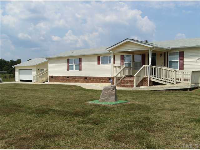 179 Quartergate Road Roxboro, NC 27574 - Photo 1 of 11