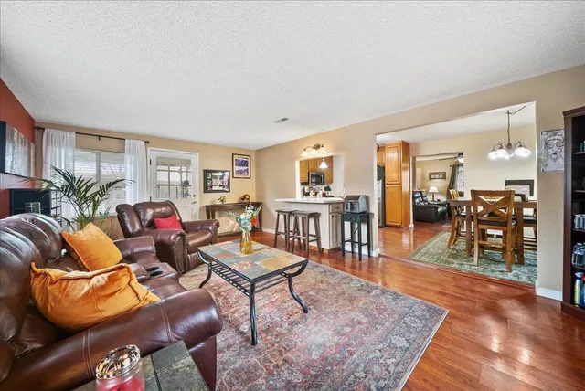 $535,000 | 5733 Mesa Verde Circle, Rocklin, CA 95677