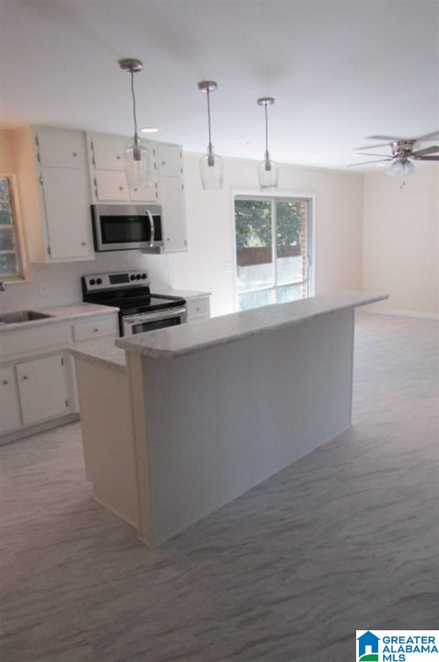 5389 Memory Lane Mount Olive, AL 35117 - Photo 22 of 23