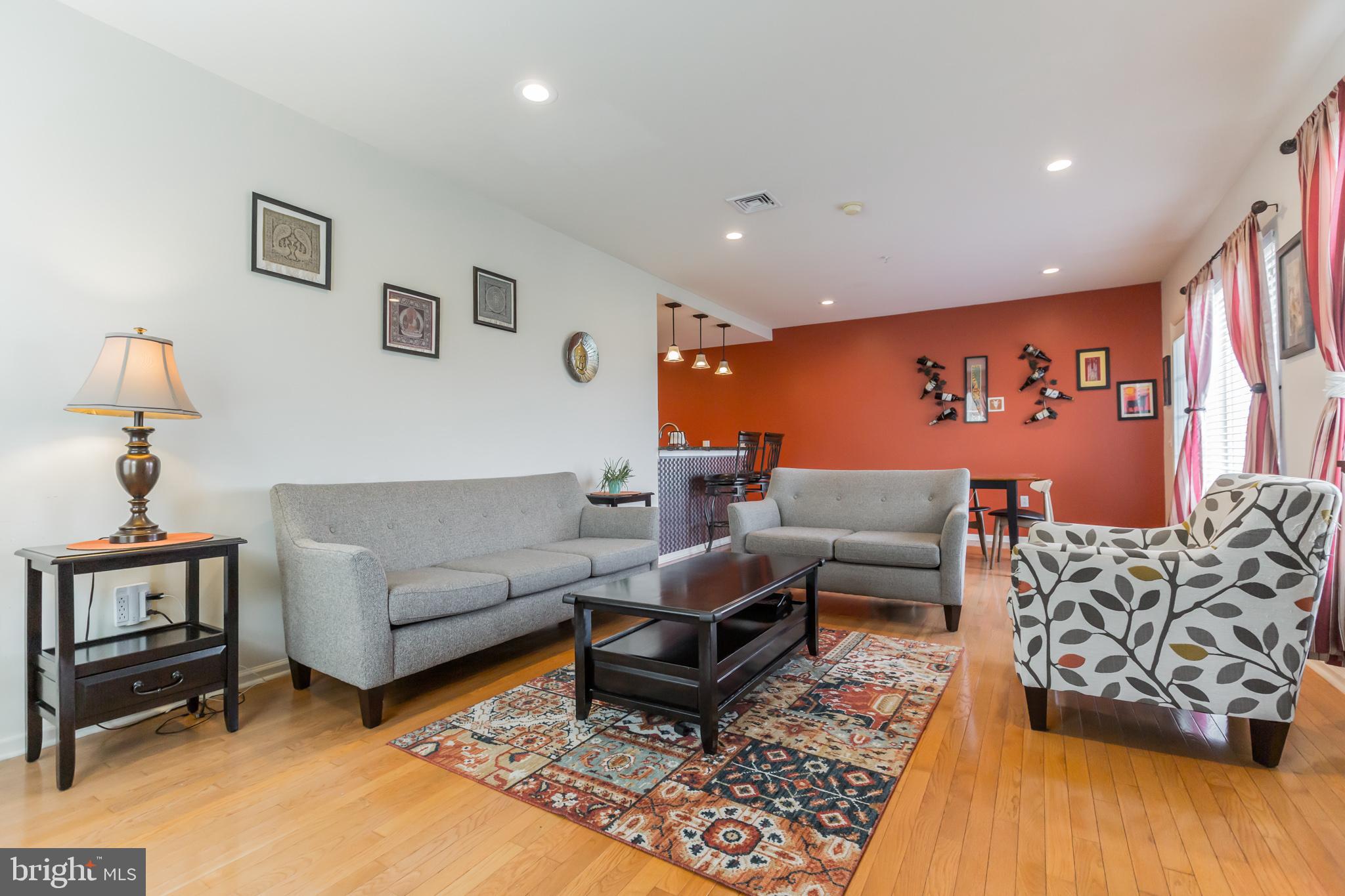 401 North Front Street, Unit 2A Philadelphia, PA 19123 - Photo 1 of 26