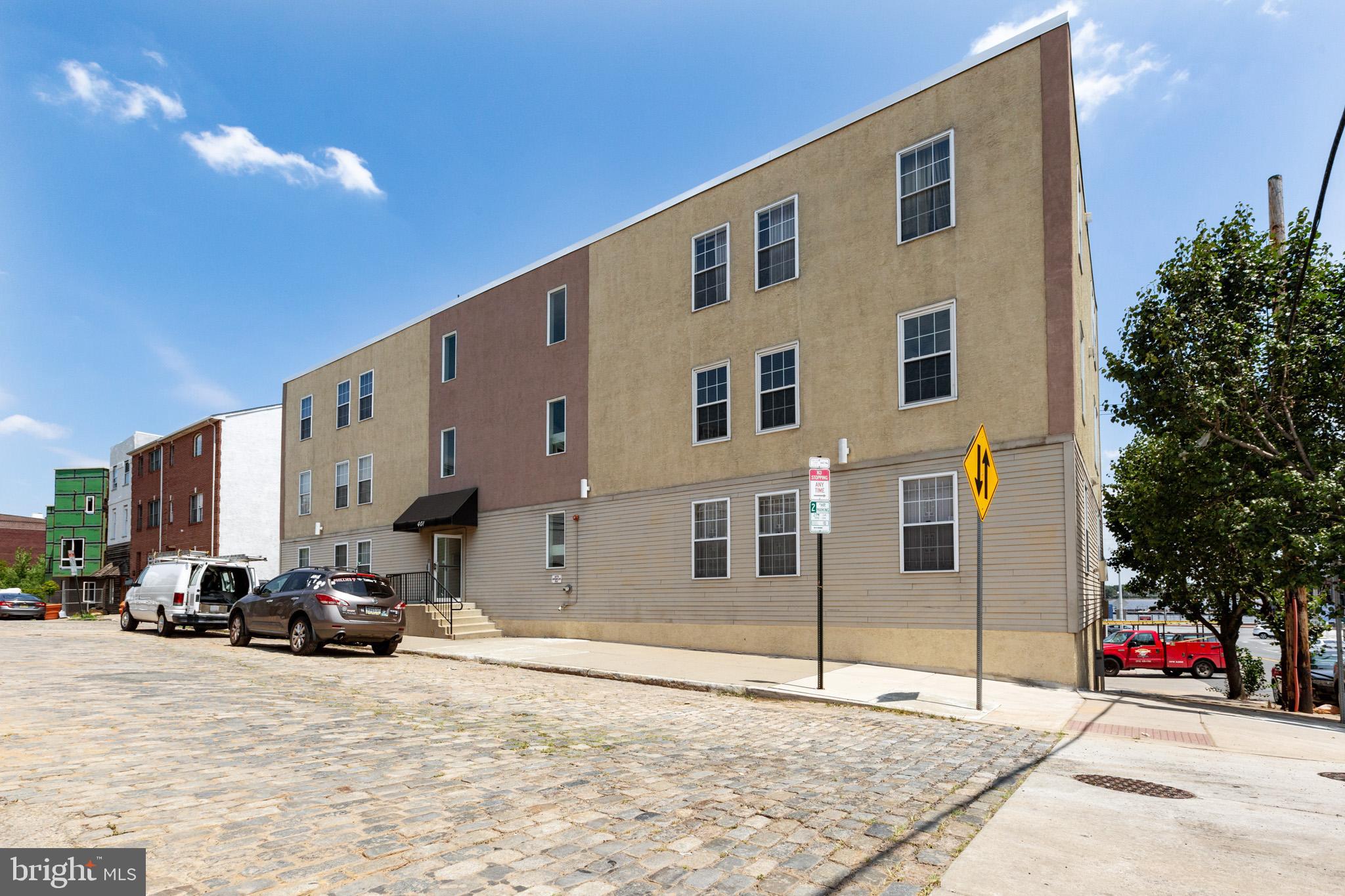 401 North Front Street, Unit 2A Philadelphia, PA 19123 - Photo 2 of 26