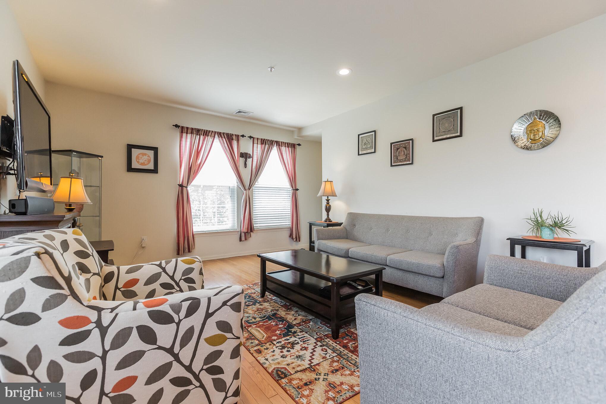 401 North Front Street, Unit 2A Philadelphia, PA 19123 - Photo 11 of 26