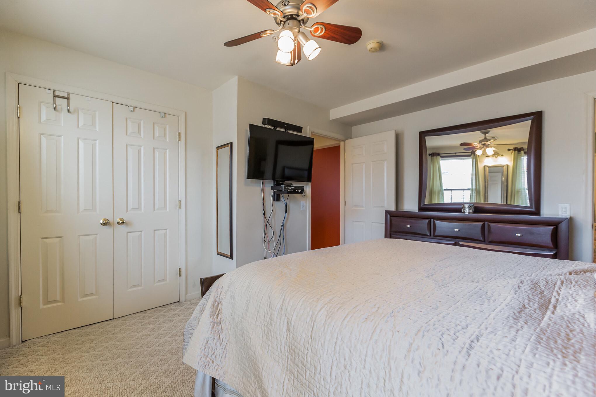 401 North Front Street, Unit 2A Philadelphia, PA 19123 - Photo 16 of 26