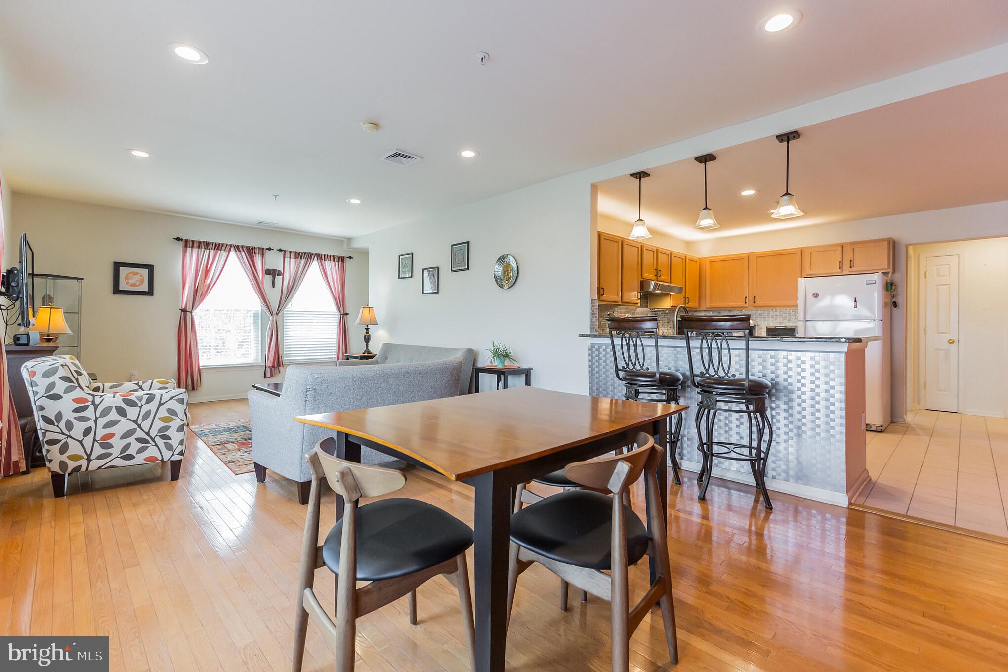 401 North Front Street, Unit 2A Philadelphia, PA 19123 - Photo 7 of 26