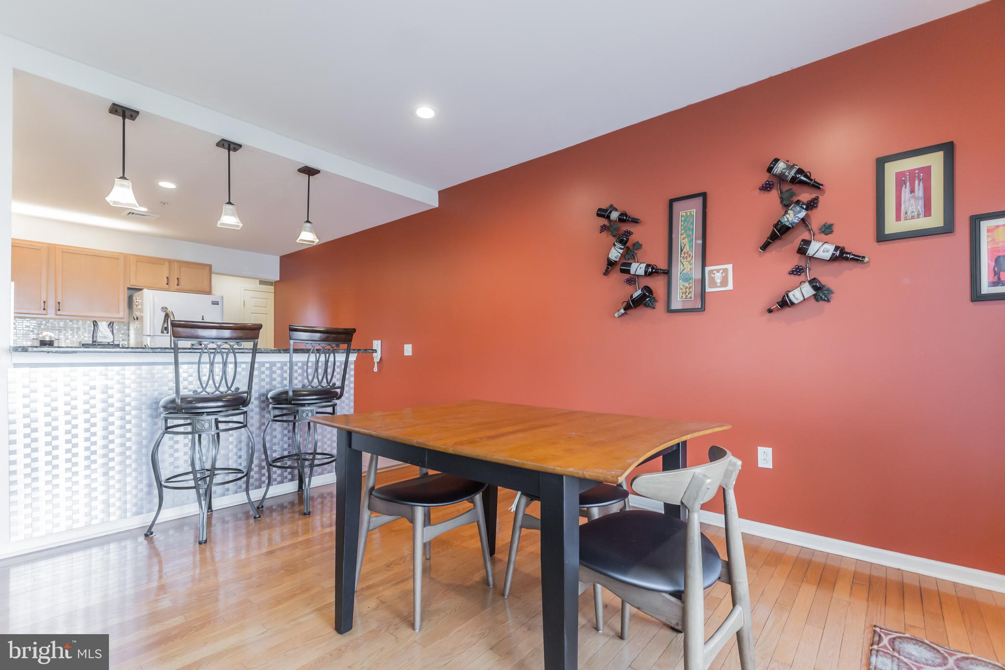 401 North Front Street, Unit 2A Philadelphia, PA 19123 - Photo 9 of 26