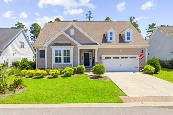 $595,000 | 637 Indigo Bay Circle, Myrtle Beach, SC 29579