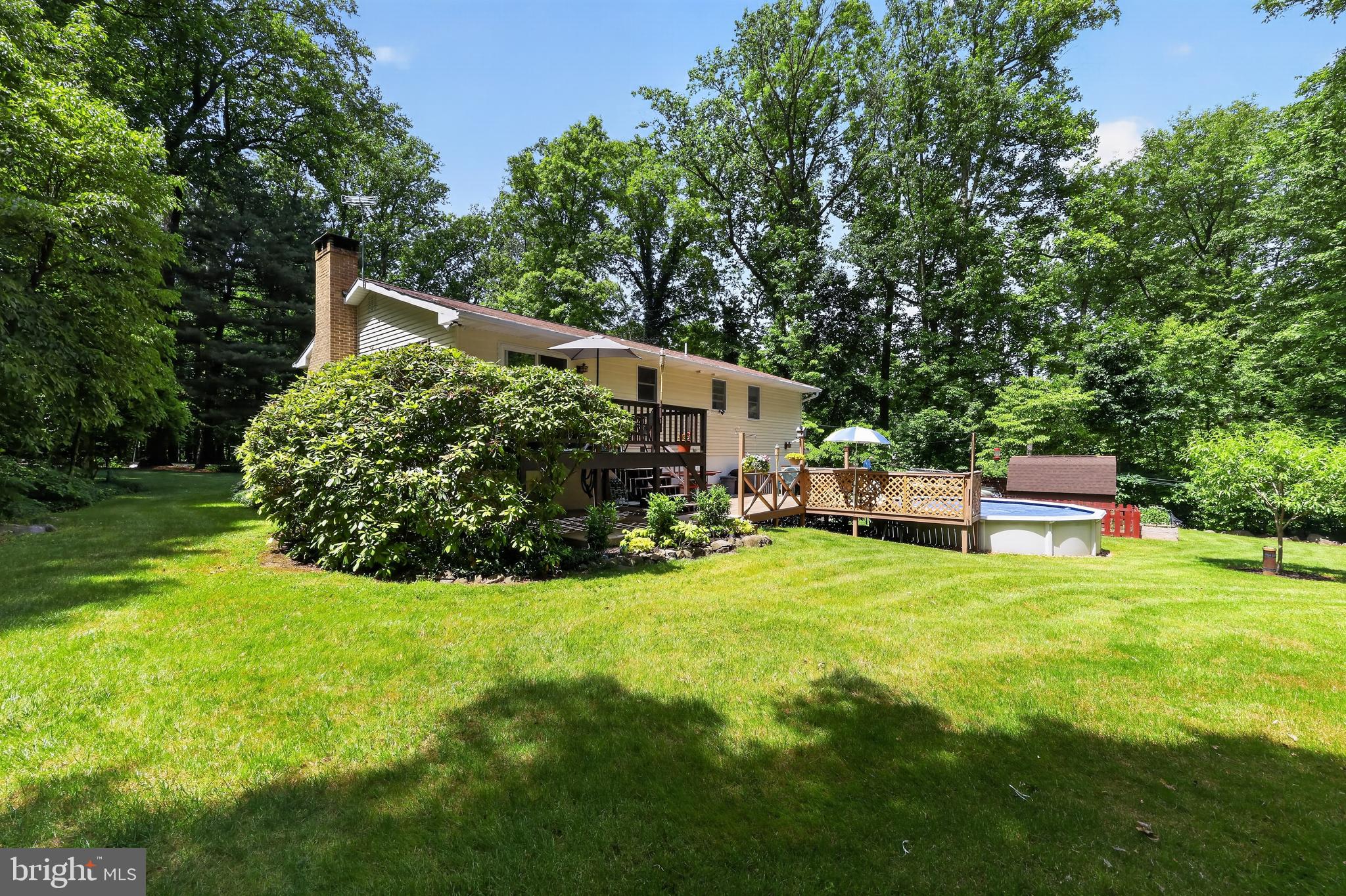 107 Lone Pine Road Barto, PA 19504 - Photo 8 of 32