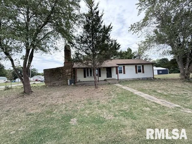 $43,250 | 9560 Lessley Road, Sparta, IL 62286