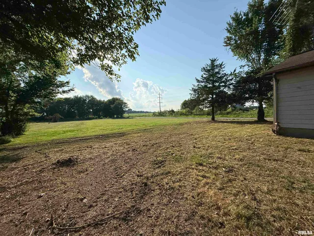 $43,250 | 9560 Lessley Road, Sparta, IL 62286