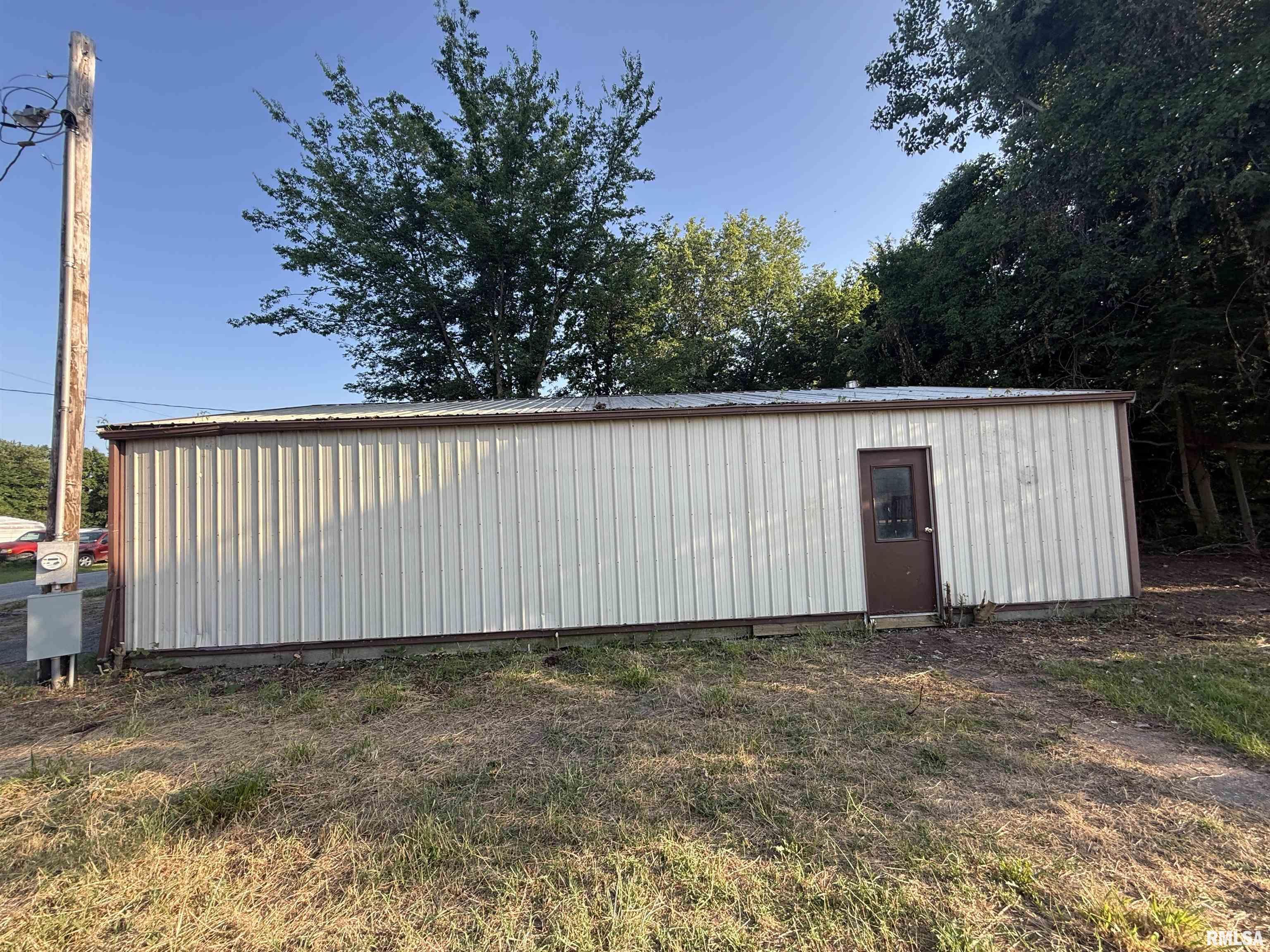 9560 Lessley Road Sparta, IL 62286 - Photo 20 of 28