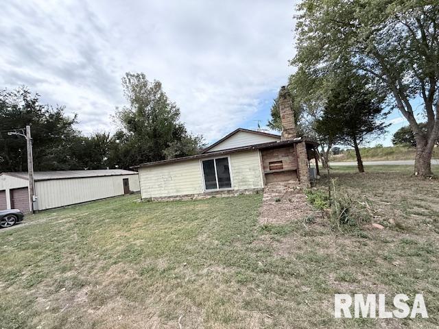 9560 Lessley Road Sparta, IL 62286 - Photo 25 of 28