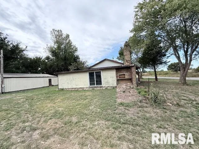 $43,250 | 9560 Lessley Road, Sparta, IL 62286