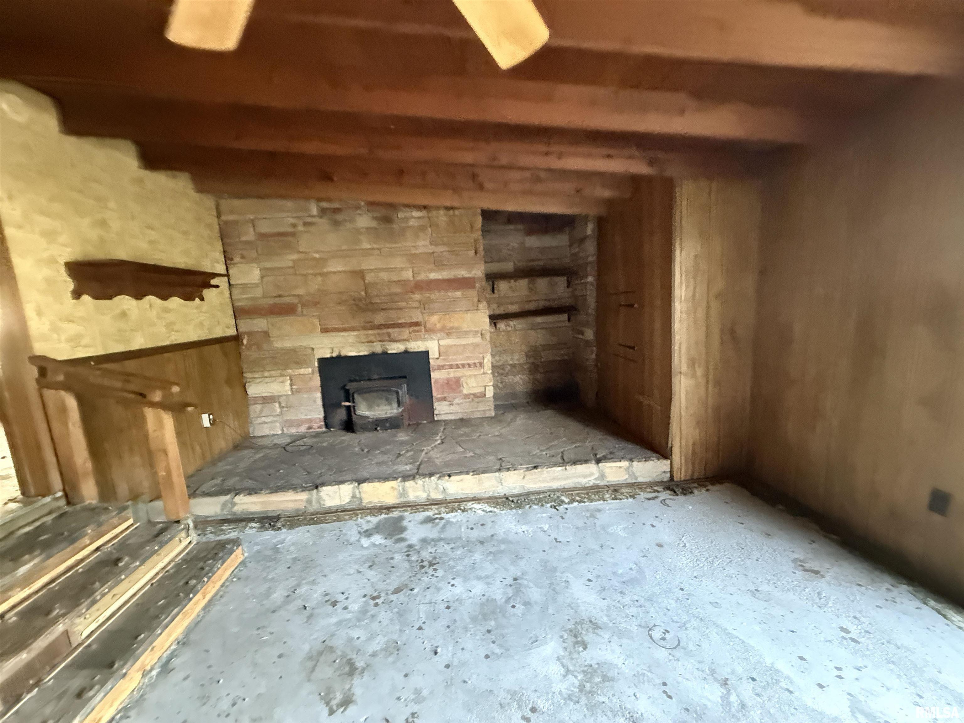 9560 Lessley Road Sparta, IL 62286 - Photo 5 of 28