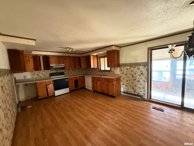 $43,250 | 9560 Lessley Road, Sparta, IL 62286