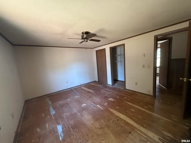 $43,250 | 9560 Lessley Road, Sparta, IL 62286