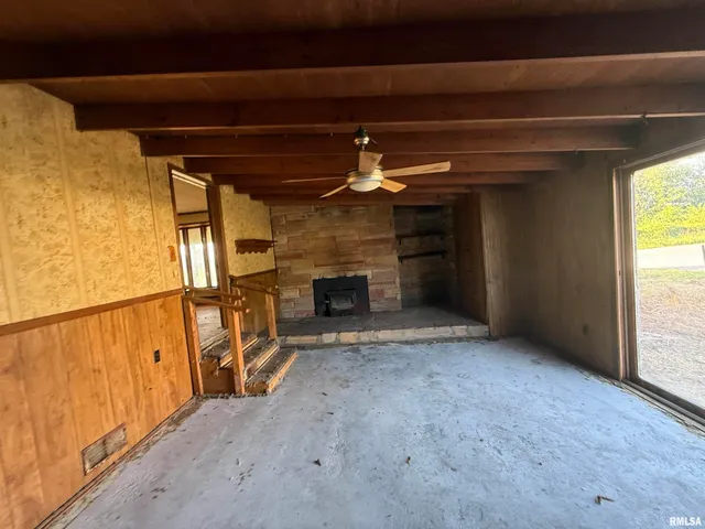 $43,250 | 9560 Lessley Road, Sparta, IL 62286