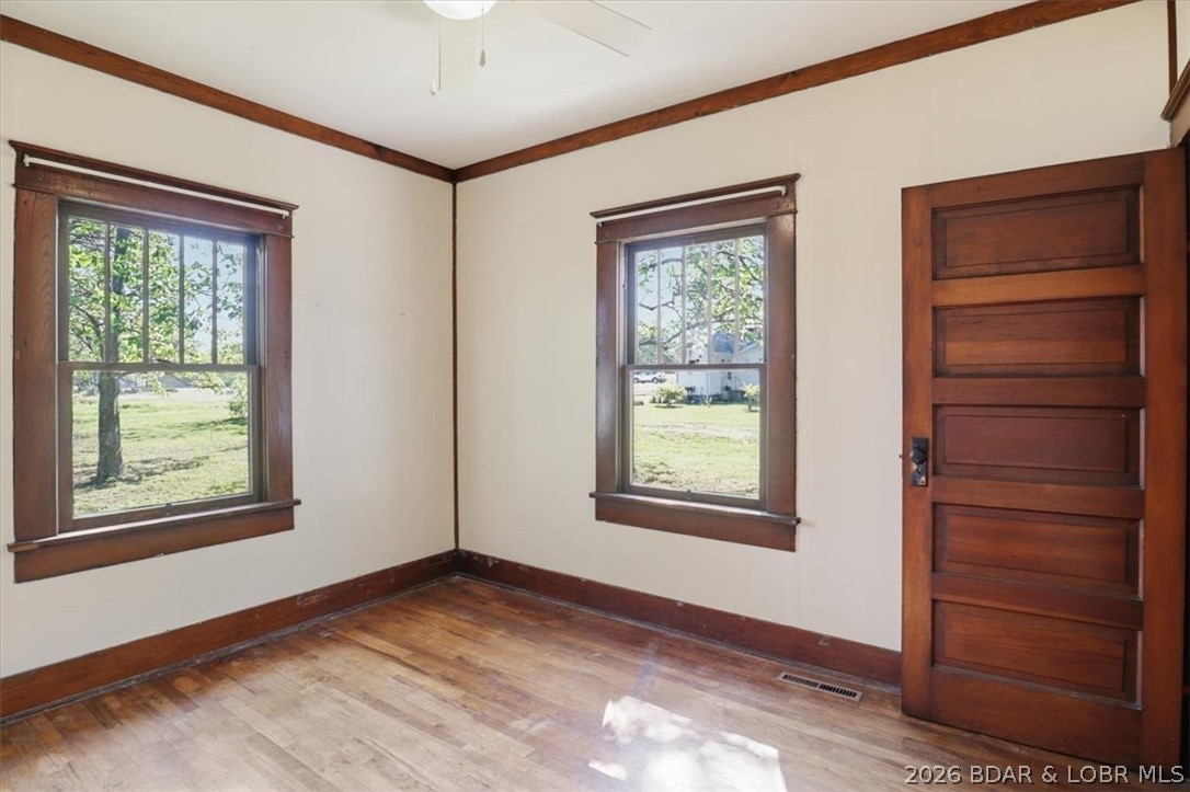 301 South Locust Street Eldon, MO 65026 - Photo 20 of 35 Bedroom 2