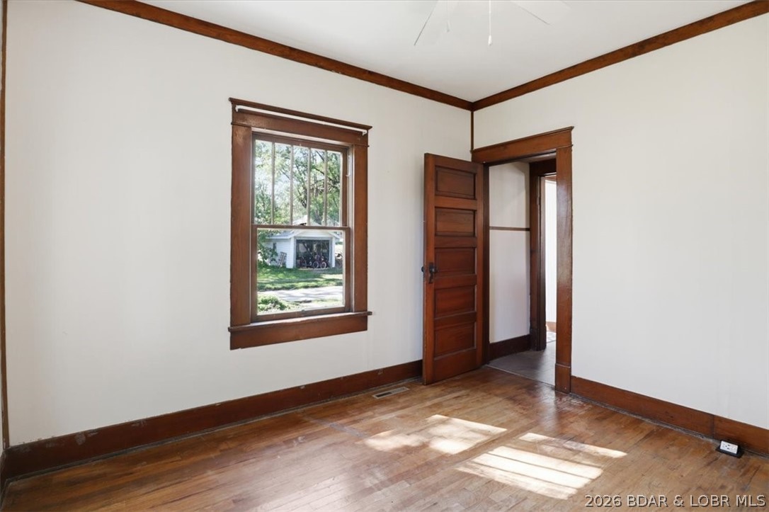 301 South Locust Street Eldon, MO 65026 - Photo 21 of 35 Another view of bedroom 2