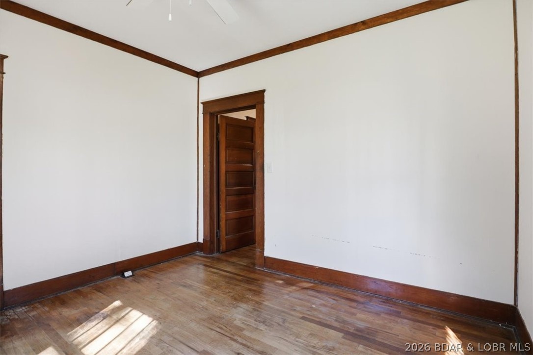 301 South Locust Street Eldon, MO 65026 - Photo 22 of 35 Bedroom 2