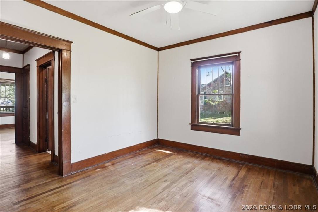 301 South Locust Street Eldon, MO 65026 - Photo 23 of 35 Bedroom 2