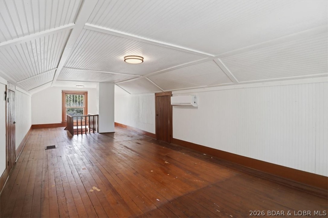 301 South Locust Street Eldon, MO 65026 - Photo 28 of 35 Upper bonus room would make a great hangout spot,