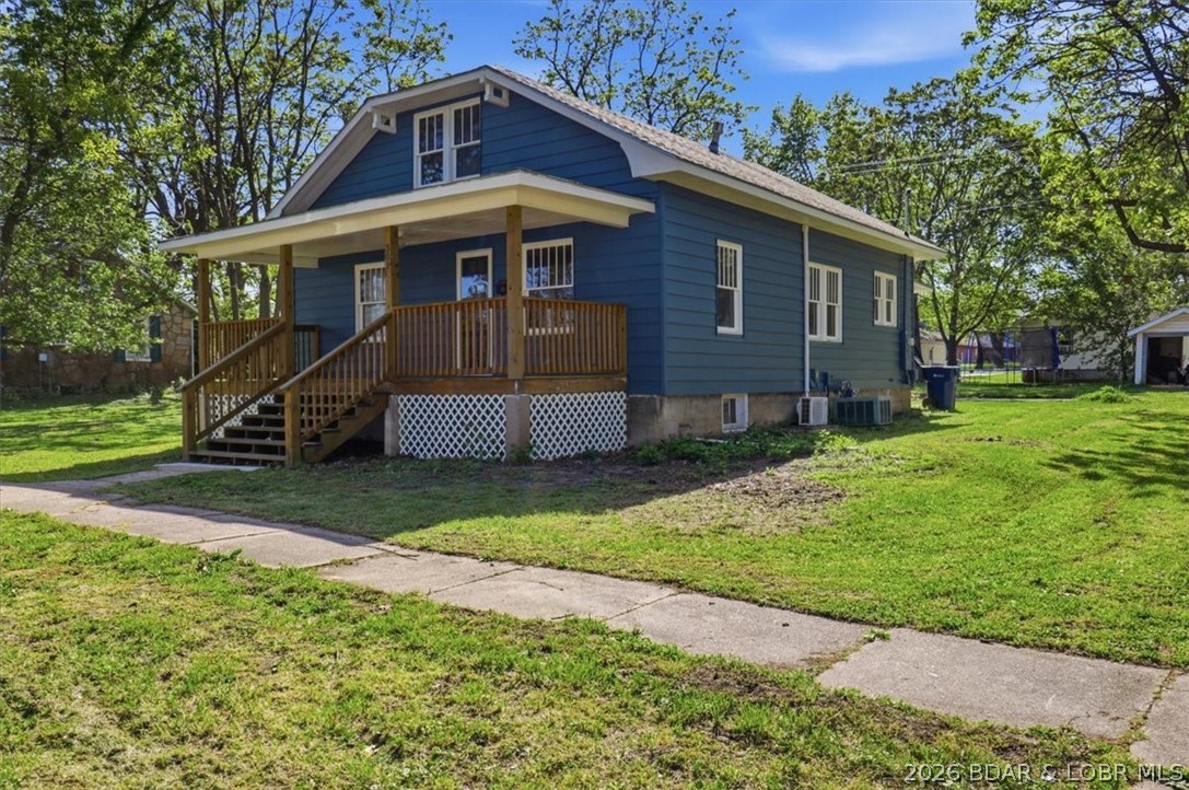 301 South Locust Street Eldon, MO 65026 - Photo 3 of 35