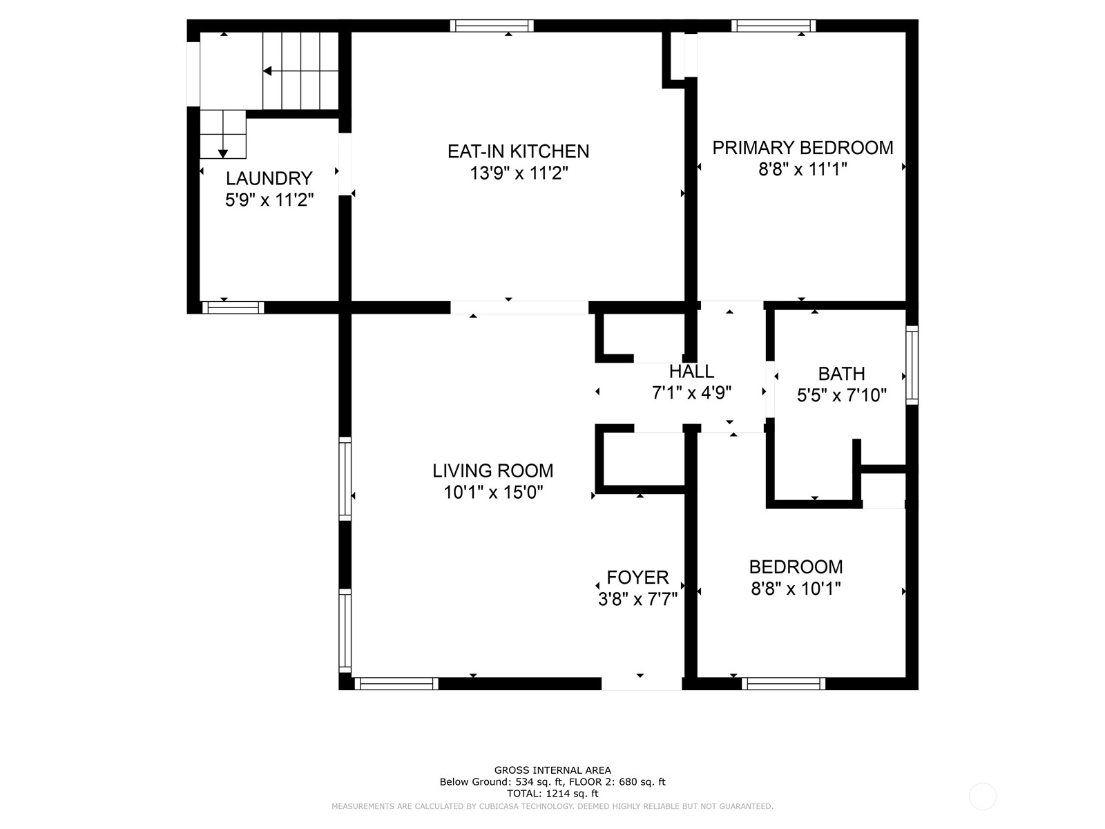 2209 Northeast 20th Street Renton, WA 98056 - Photo 23 of 24 Gallery Image 23