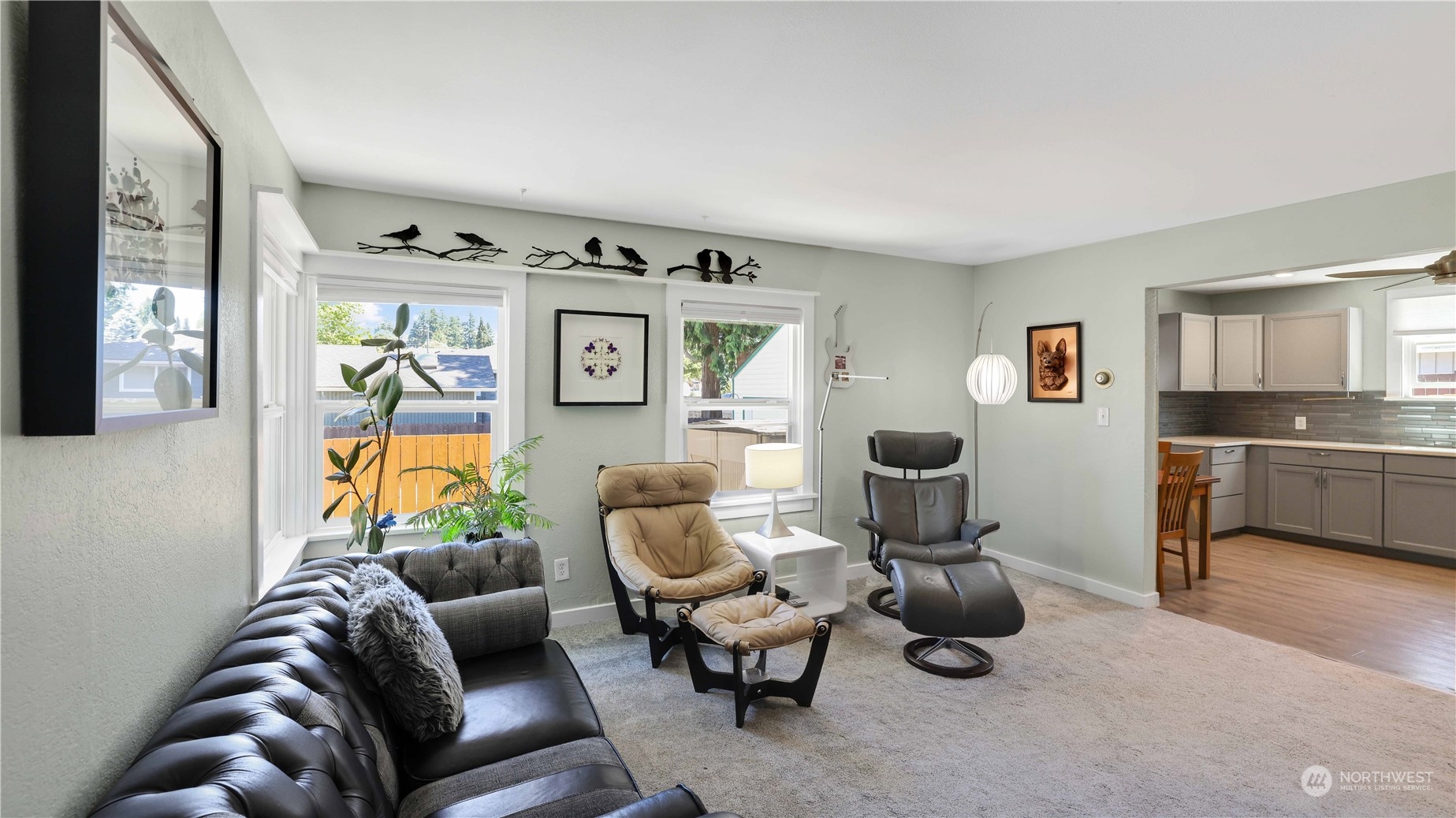 2209 Northeast 20th Street Renton, WA 98056 - Photo 5 of 24 Gallery Image 5