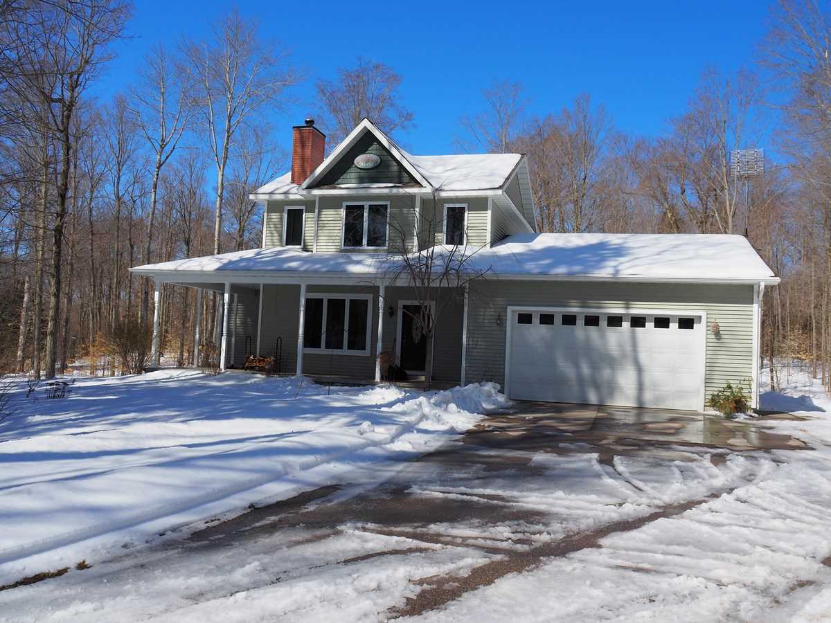 3160 Valley Road Honor, MI 49640 - Photo 28 of 45 1845121-27.JPG