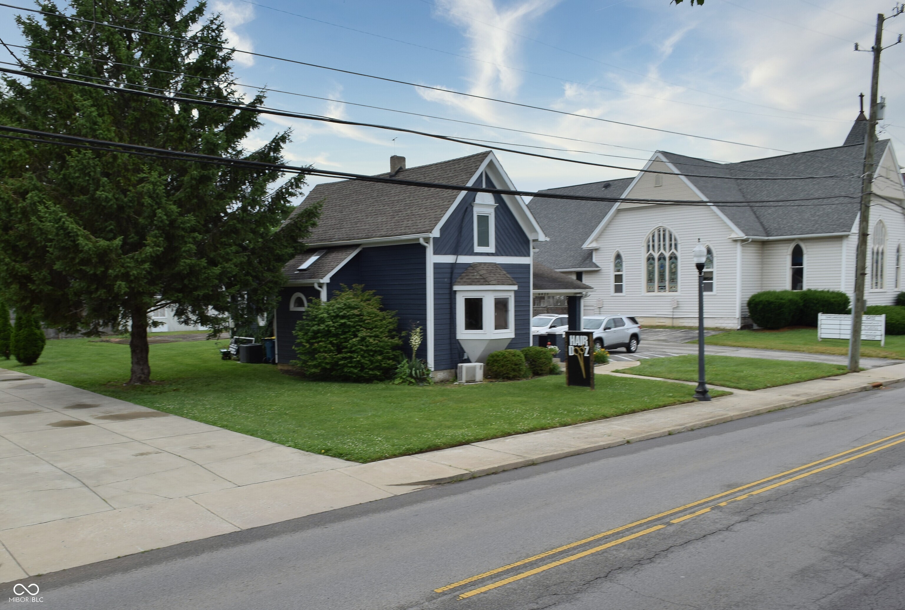 6420 Oaklandon Road Indianapolis, IN 46236 - Photo 4 of 31