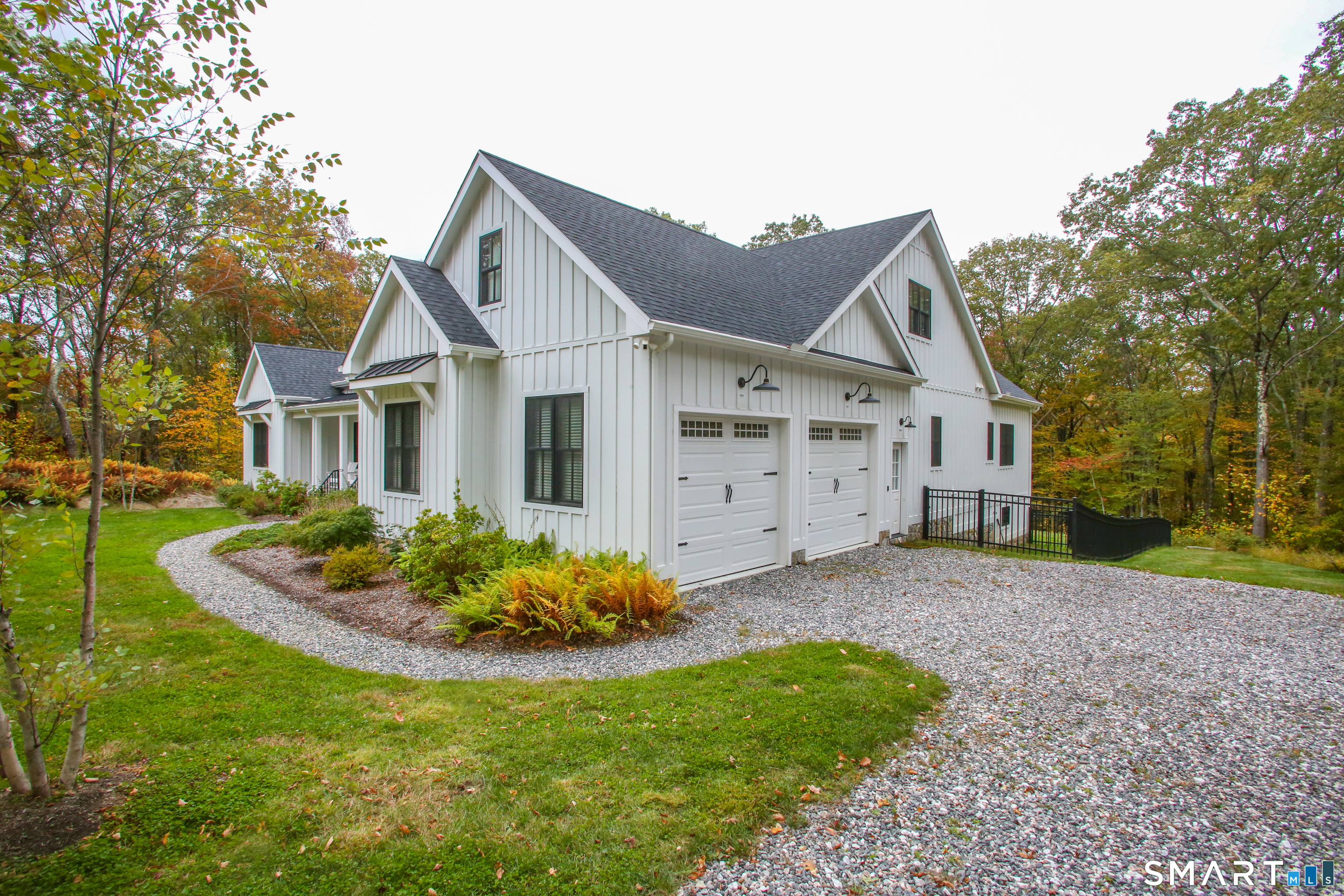 39 Gorham Road Kent, CT 06785 - Photo 7 of 38