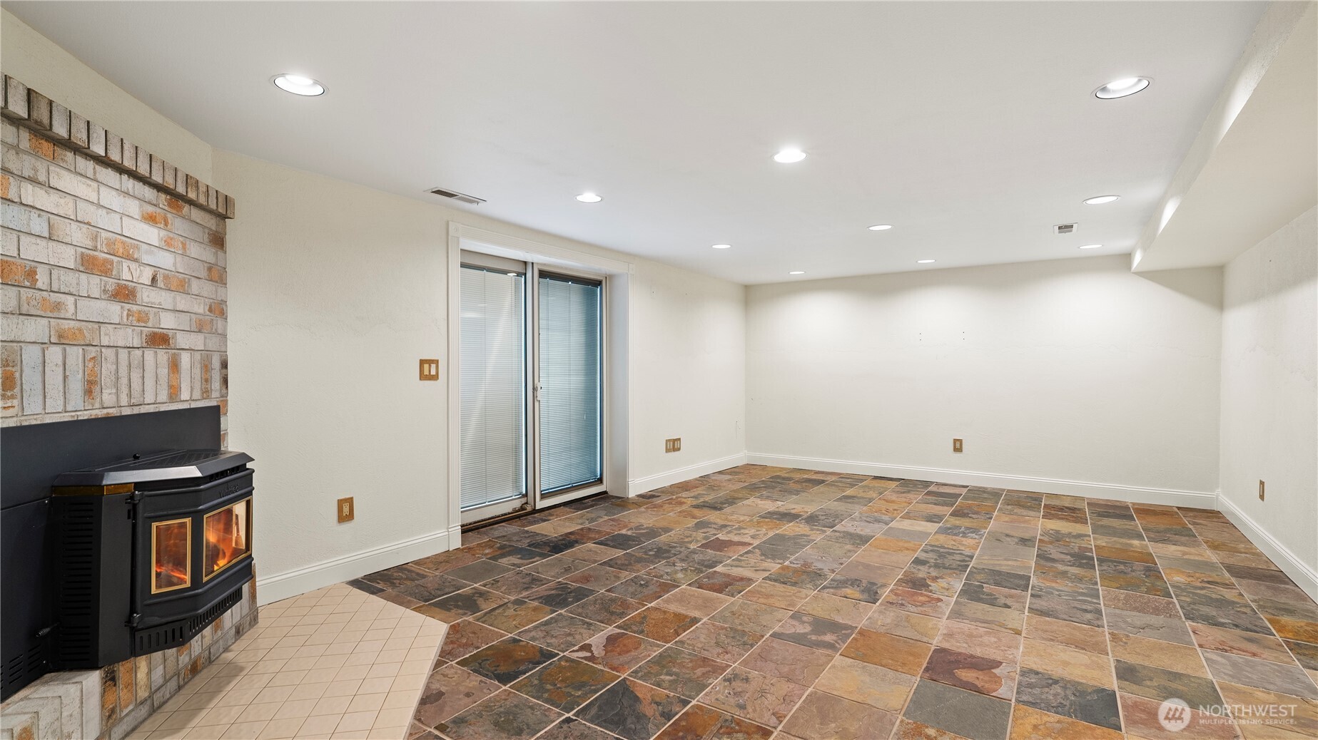 31 Rangeview Road Othello, WA 99344 - Photo 35 of 40 a view of an empty room