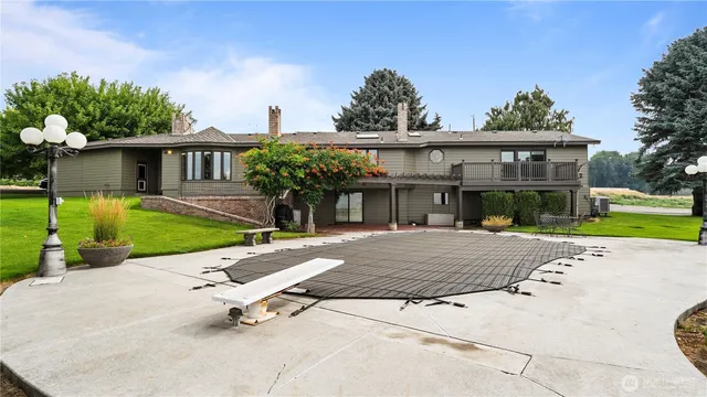 $1,245,000 | 31 Rangeview Road, Othello, WA 99344